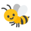 :bee: π