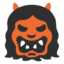:japanese_ogre: πΉ