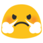 :triumph: π€