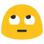 :face_with_rolling_eyes: π