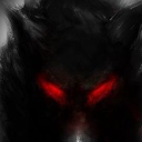 復讐の狼