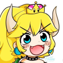 Bowsette