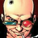 Spider Jerusalem