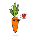 Tarot Carrot