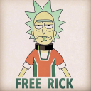 Not Rick Sanchez